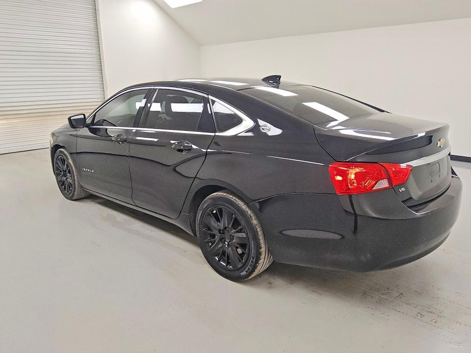 Продаж на аукціоні авто 2019 Chevrolet Impala, vin: 1G11X5S32KU100772, номер лоту: 66831896
