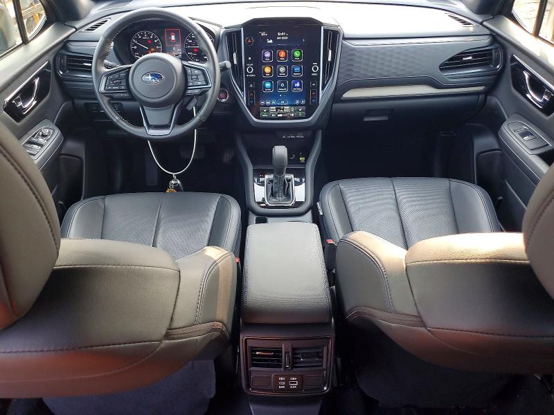Aukcja sprzedaży 2025 Subaru Forester, vin: JF2SLDNC0SH468598, numer aukcji: 64540036