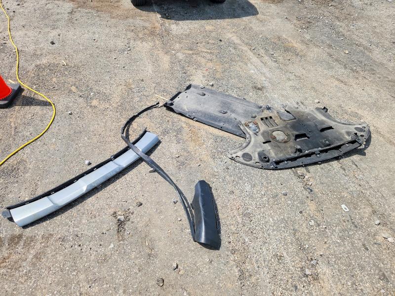 2020 Kia Niro მანქანა იყიდება აუქციონზე, vin: KNDCB3LC5L5439510, აუქციონის ნომერი: 65865776