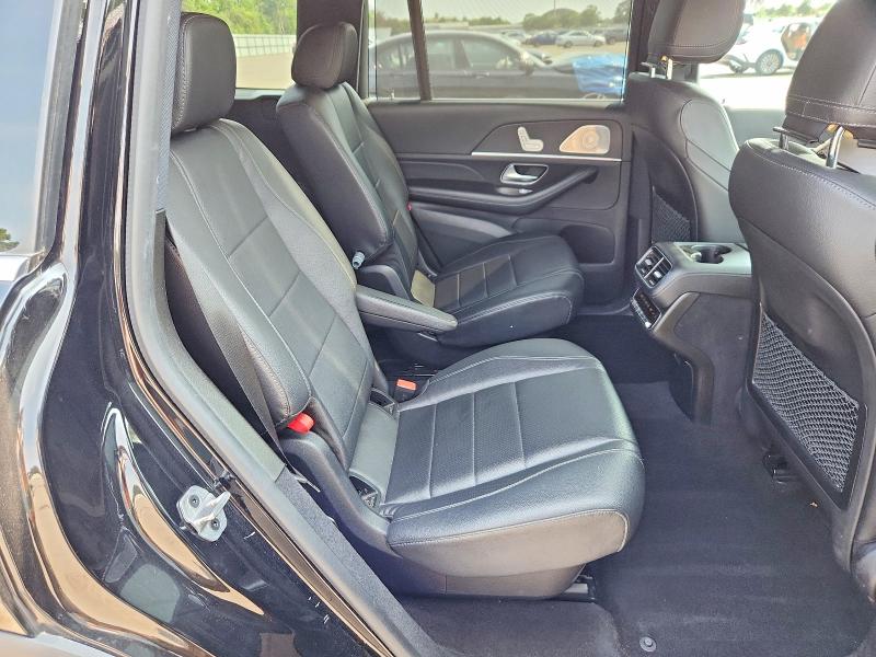 Продаж на аукціоні авто 2021 Mercedes-benz Gls, vin: 4JGFF5KE5MA434408, номер лоту: 64990486