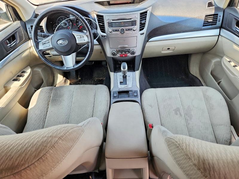 Продажа на аукционе авто 2010 Subaru Outback, vin: 4S4BRCCC6A3311160, номер лота: 64014696