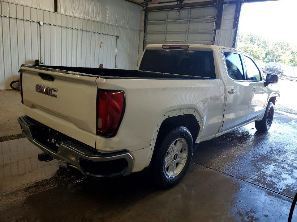 Продаж на аукціоні авто 2021 Gmc Sierra, vin: 3GTU9BET4MG106412, номер лоту: 66212196
