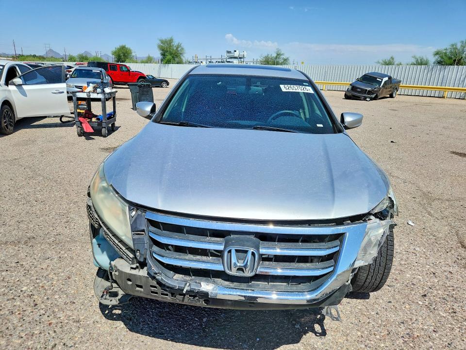 Aukcja sprzedaży 2013 Honda Crosstour, vin: 5J6TF3H38DL002119, numer aukcji: 62657026