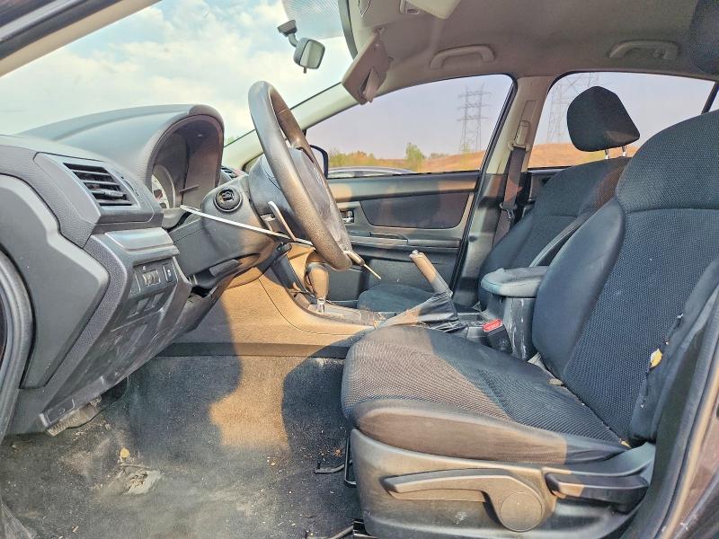 Продаж на аукціоні авто 2013 Subaru Impreza, vin: JF1GPAC62DH830301, номер лоту: 62815866