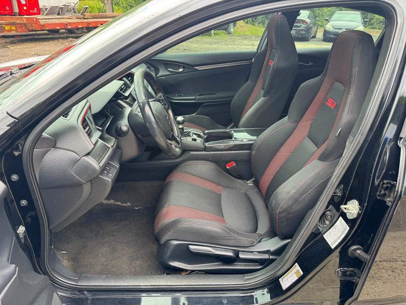 Aukcja sprzedaży 2020 Honda Civic, vin: 2HGFC1E55LH700576, numer aukcji: 65944576