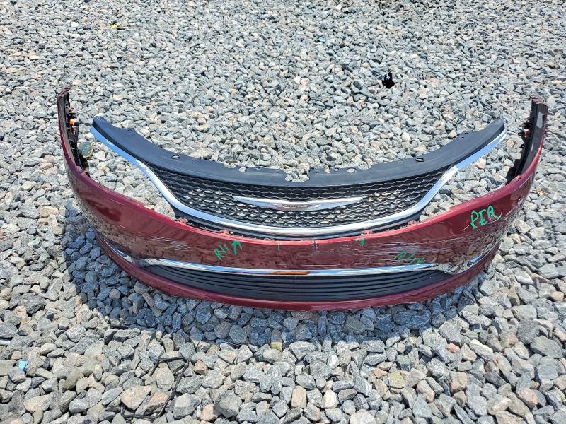 Aukcja sprzedaży 2015 Chrysler 200, vin: 1C3CCCAB4FN743380, numer aukcji: 64050216