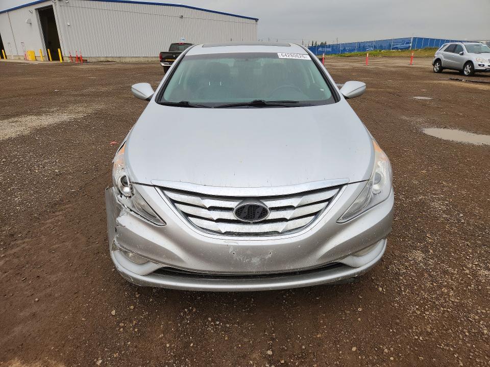 Aukcja sprzedaży 2013 Hyundai Sonata, vin: 5NPEC4ACXDH545578, numer aukcji: 64280626