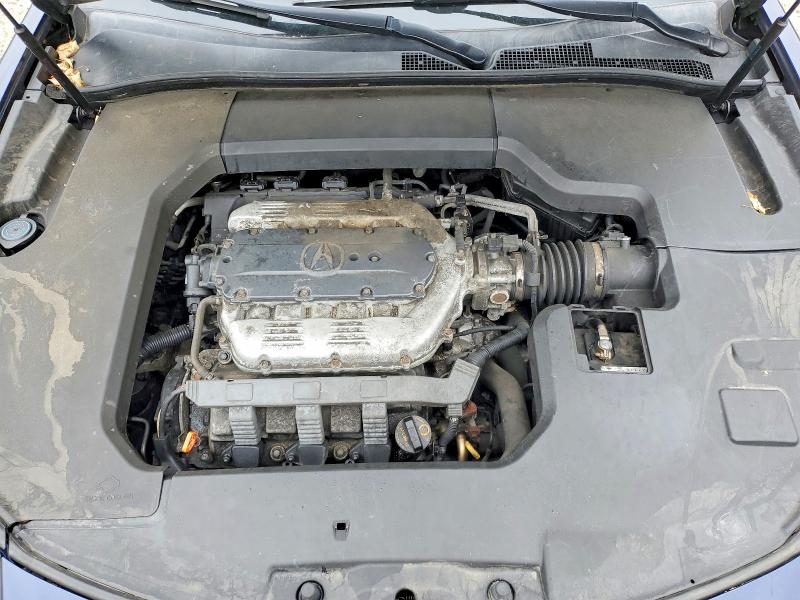Продажа на аукционе авто 2013 Acura Tl, vin: 19UUA8F53DA017148, номер лота: 65470916