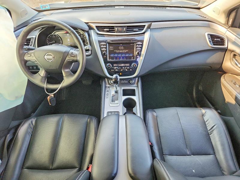 Продажа на аукционе авто 2021 Nissan Murano, vin: 5N1AZ2CS0MC118083, номер лота: 64662816