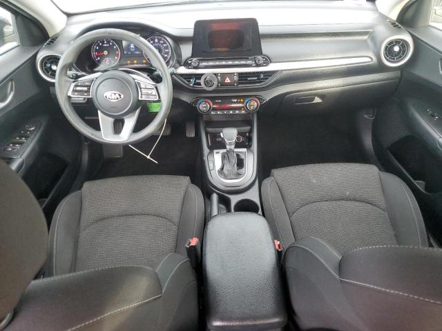 64020606 :رقم المزاد ، 3KPF24AD2KE029913 vin ، 2019 Kia Forte مزاد بيع