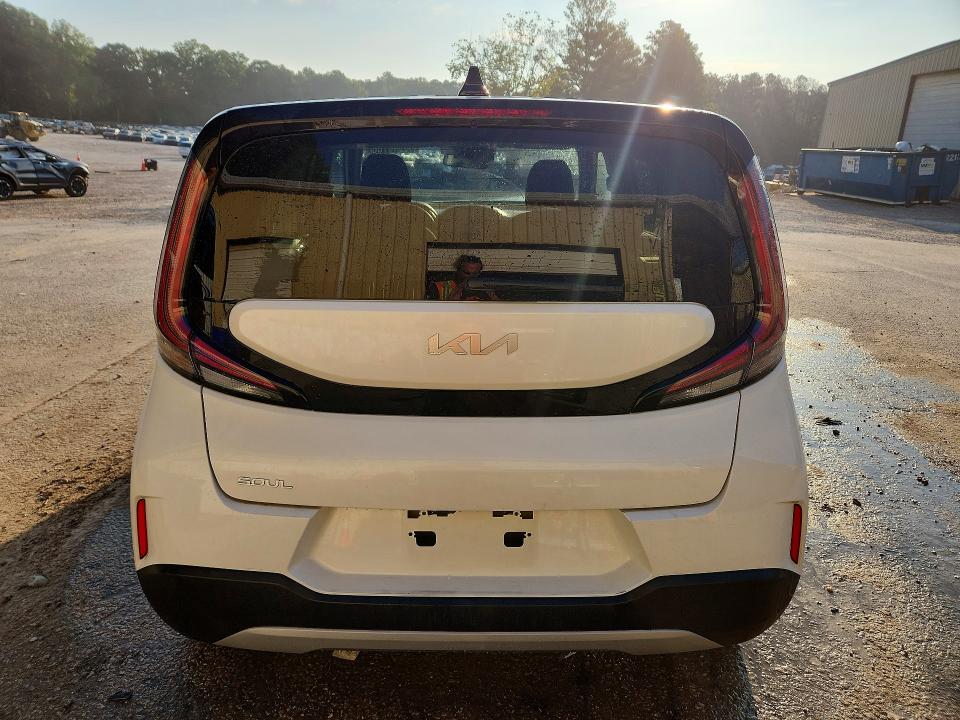 Продаж на аукціоні авто 2023 Kia Soul, vin: KNDJ23AU8P7861672, номер лоту: 66548706