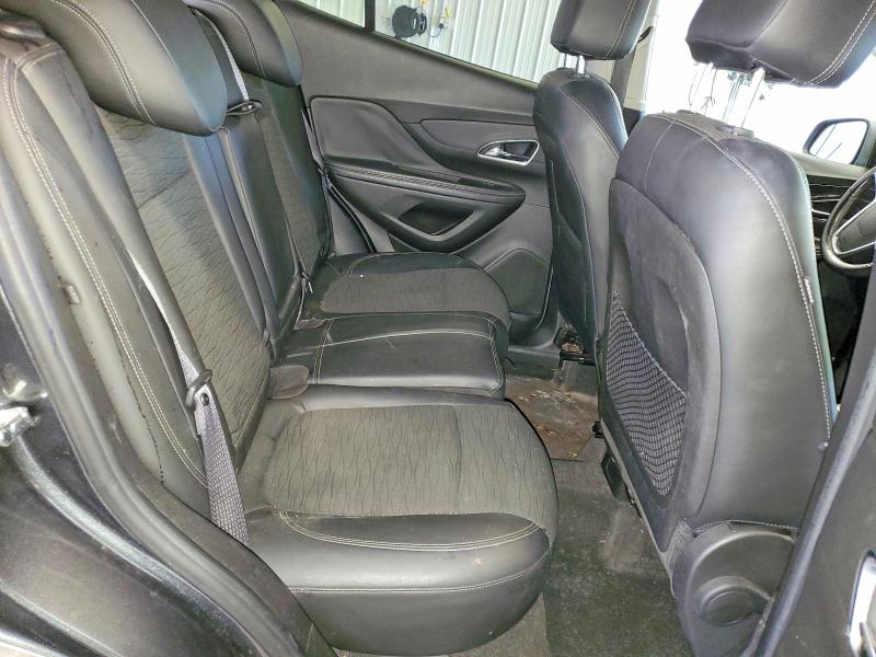 Aukcja sprzedaży 2016 Buick Encore, vin: KL4CJFSB1GB745540, numer aukcji: 64805766