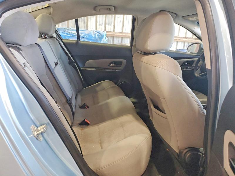 Продаж на аукціоні авто 2012 Chevrolet Cruze, vin: 1G1PF5SC3C7295939, номер лоту: 65485106