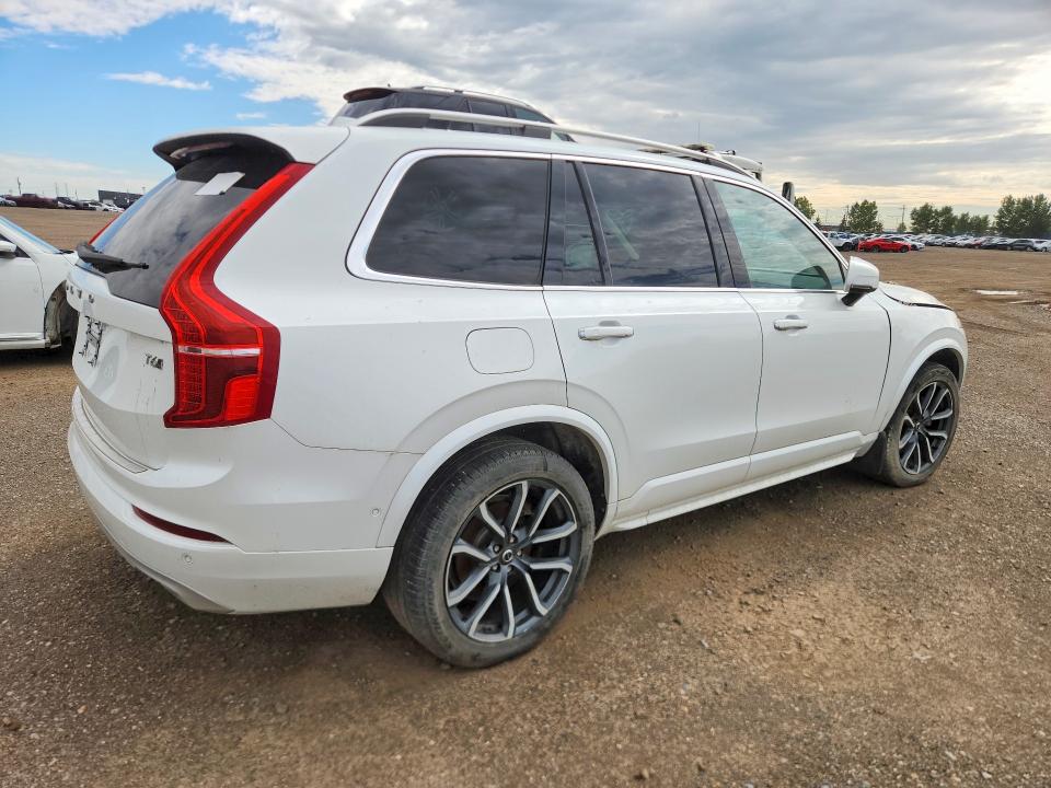 Aukcja sprzedaży 2017 Volvo Xc90, vin: YV4A22PK0H1172761, numer aukcji: 66025616