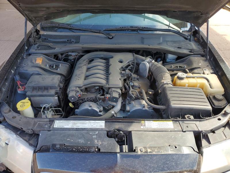 Продаж на аукціоні авто 2007 Chrysler 300, vin: 2C3KA53G57H635088, номер лоту: 66544466