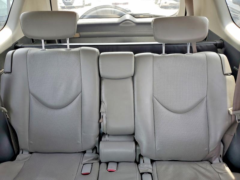Aukcja sprzedaży 2007 Toyota Rav4, vin: JTMBD31V575099176, numer aukcji: 65555326