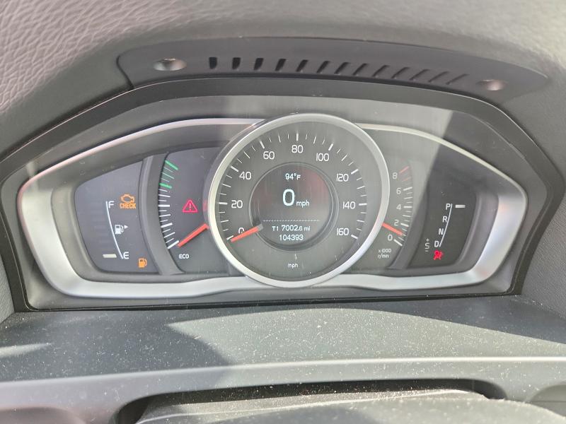 Aukcja sprzedaży 2017 Volvo S60, vin: YV126MFL3H2423259, numer aukcji: 66182066