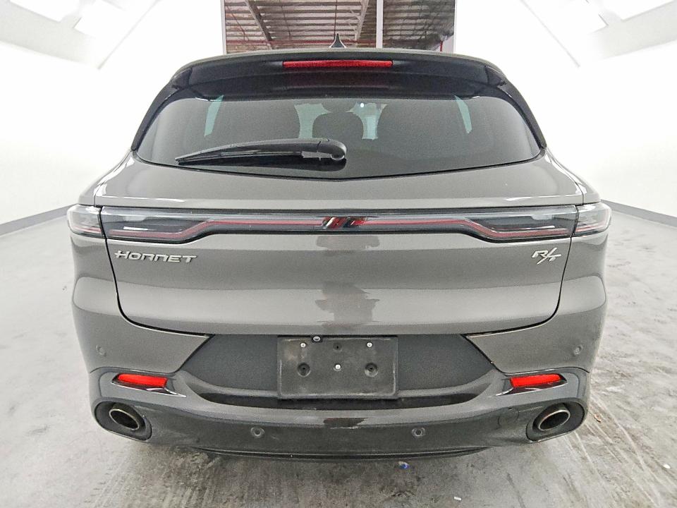 65144146 :رقم المزاد ، ZACPDFCW2R3A43825 vin ، 2024 Dodge Hornet مزاد بيع