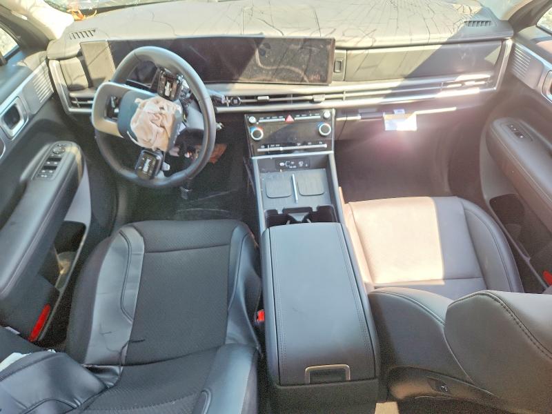 Продаж на аукціоні авто 2026 Hyundai Santa Fe, vin: 5NMP24G14TH109502, номер лоту: 65611466