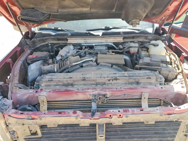 Aukcja sprzedaży 2020 Gmc Sierra, vin: 1GT49NEY6LF139022, numer aukcji: 65444316