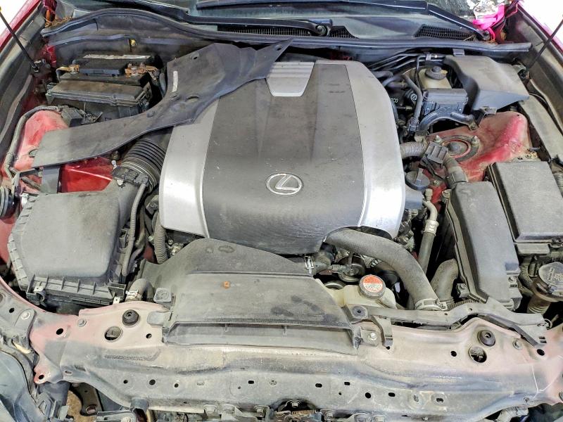 Aukcja sprzedaży 2016 Lexus Gs 350, vin: JTHBZ1BL1GA003732, numer aukcji: 66273076