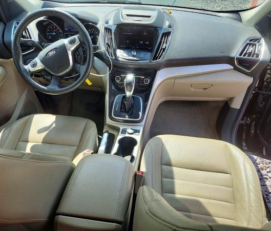 Aukcja sprzedaży 2013 Ford Escape, vin: 1FMCU0HX1DUB52110, numer aukcji: 66593776