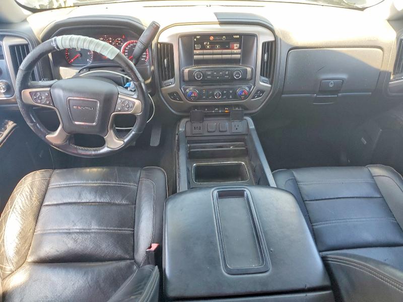 Aukcja sprzedaży 2014 Gmc Sierra, vin: 3GTU2WEJ7EG348901, numer aukcji: 64737306