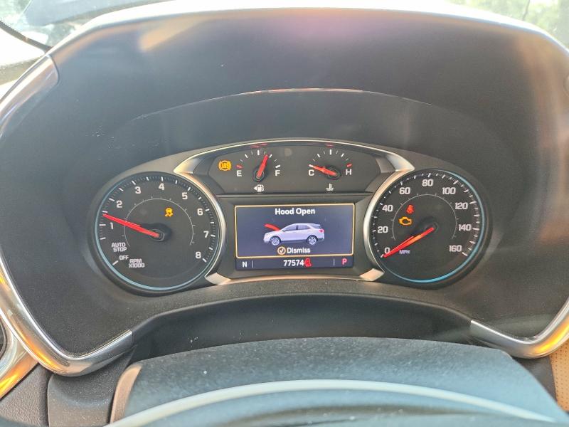 Продаж на аукціоні авто 2023 Chevrolet Equinox, vin: 3GNAXNEG8PL145116, номер лоту: 65027036