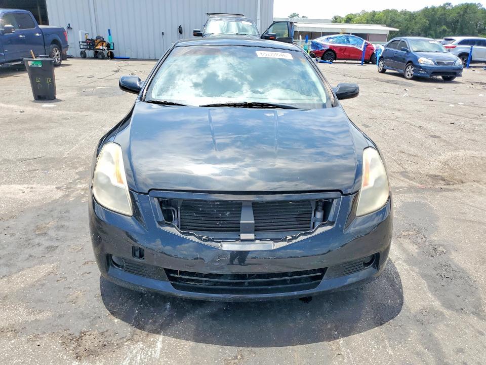 65280946 :رقم المزاد ، 1N4AL24E99C157332 vin ، 2009 Nissan Altima مزاد بيع