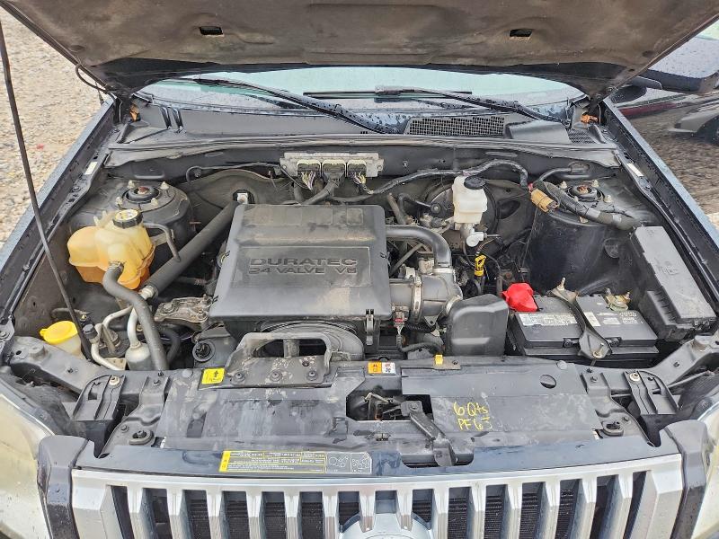 63893606 :رقم المزاد ، 4M2CU97G19KJ12245 vin ، 2009 Mercury Mariner مزاد بيع