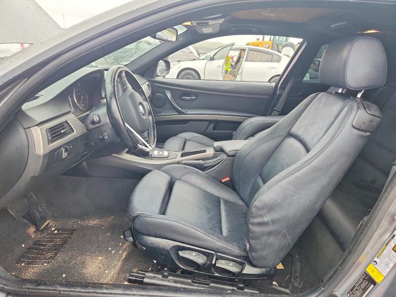 Продаж на аукціоні авто 2012 Bmw 328, vin: WBAKE3C51CE769517, номер лоту: 63323226