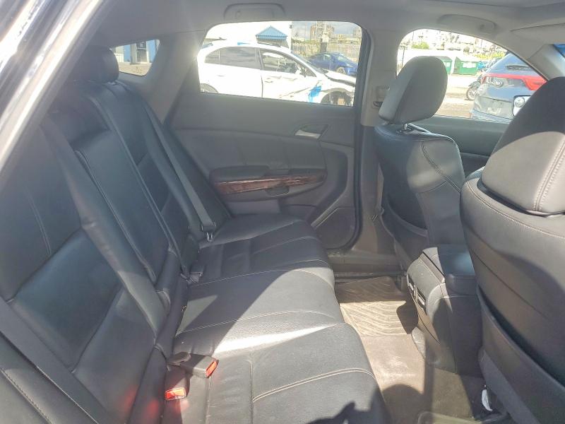 Продаж на аукціоні авто 2010 Honda Accord, vin: 5J6TF2H51AL800419, номер лоту: 65475696