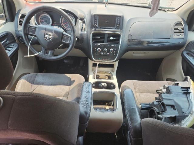 Продажа на аукционе авто 2014 Dodge Grand Caravan, vin: 2C4RDGCG3ER253386, номер лота: 64398896
