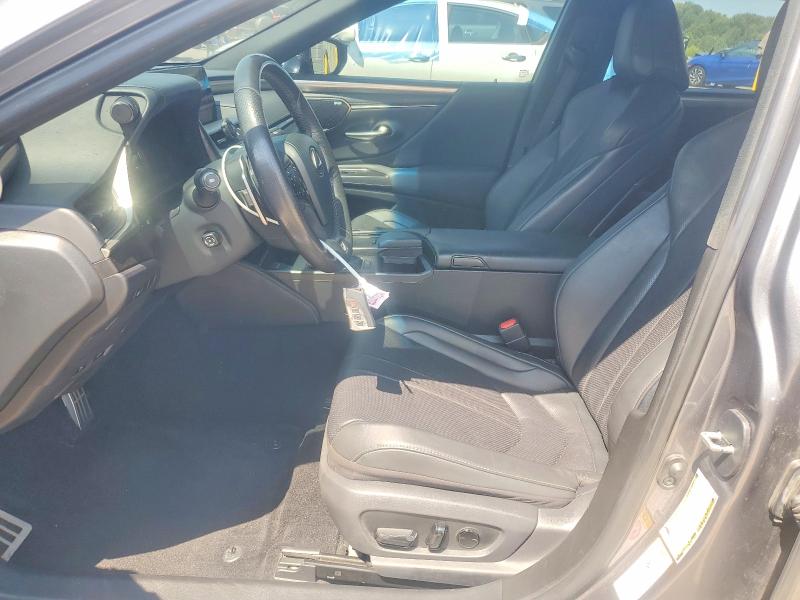 Aukcja sprzedaży 2019 Lexus Es, vin: 58ABZ1B13KU025274, numer aukcji: 64006866