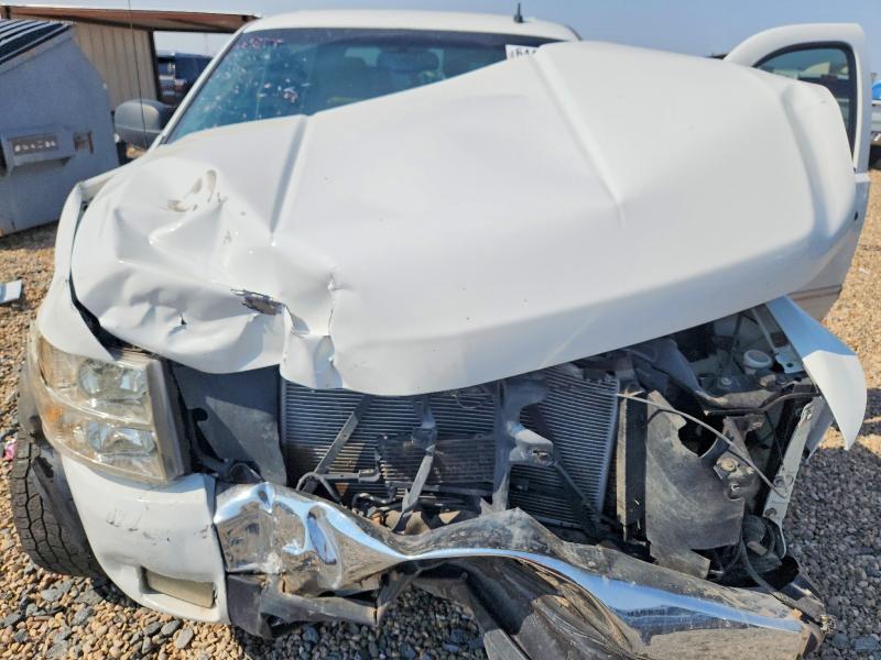 Aukcja sprzedaży 2009 Chevrolet Silverado, vin: 3GCEC23J09G272456, numer aukcji: 64491086