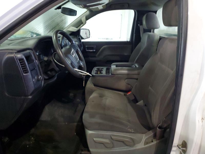2015 Gmc Sierra მანქანა იყიდება აუქციონზე, vin: 1GTN1TECXFZ904403, აუქციონის ნომერი: 64512076