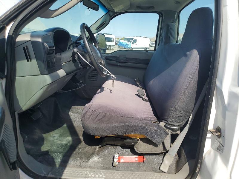 Aukcja sprzedaży 2005 Ford F450, vin: 1FDXF46PX5EC14279, numer aukcji: 64330336