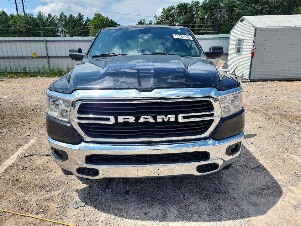 Aukcja sprzedaży 2021 Ram 1500, vin: 1C6RRFFG2MN591744, numer aukcji: 65194266