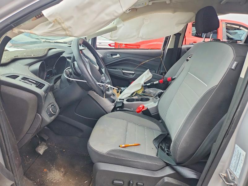 Продажа на аукционе авто 2014 Ford Escape, vin: 1FMCU9GX3EUC91016, номер лота: 65362606