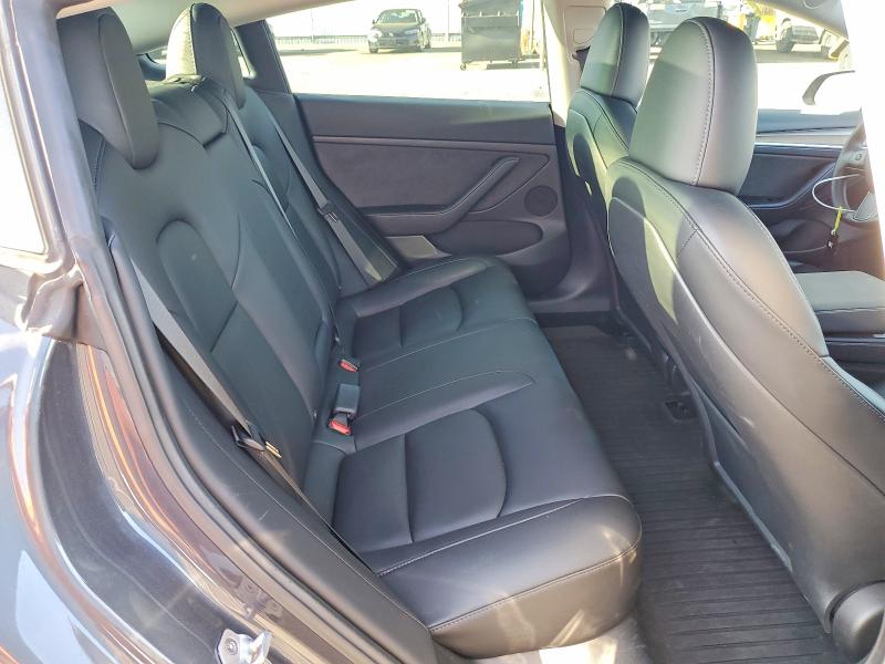 Aukcja sprzedaży 2023 Tesla Model 3, vin: 5YJ3E1EB2PF628779, numer aukcji: 64226806