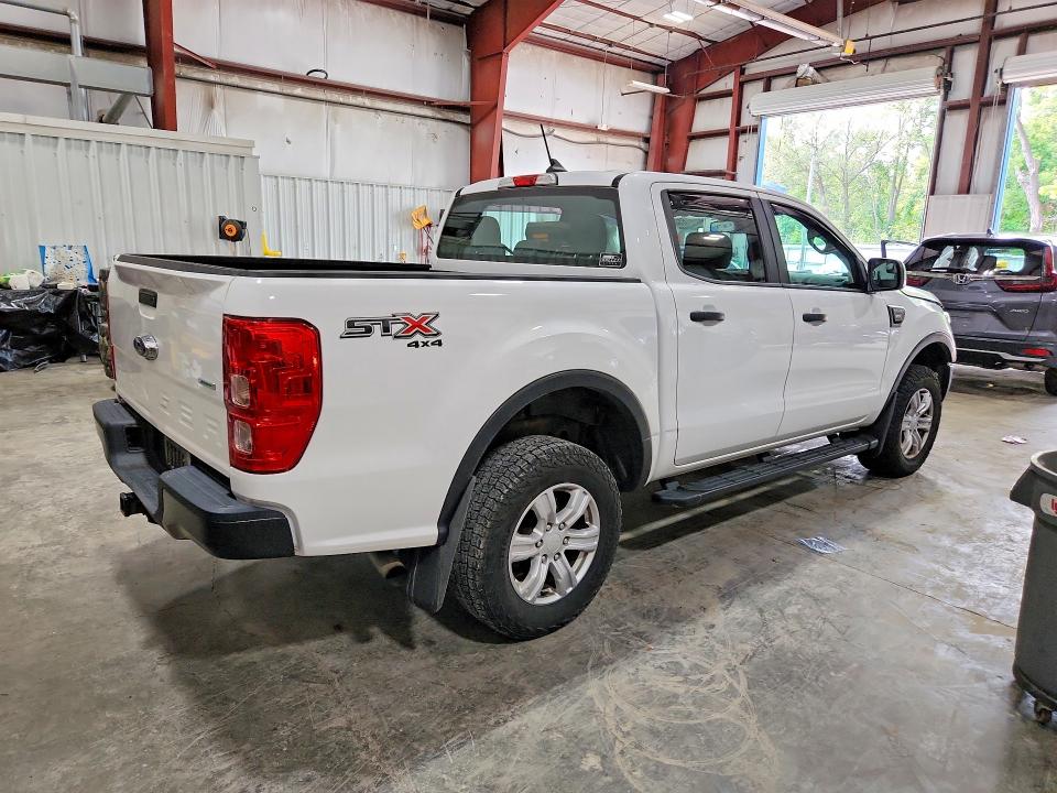 65092566 :رقم المزاد ، 1FTER4FH3KLB04340 vin ، 2019 Ford Ranger مزاد بيع