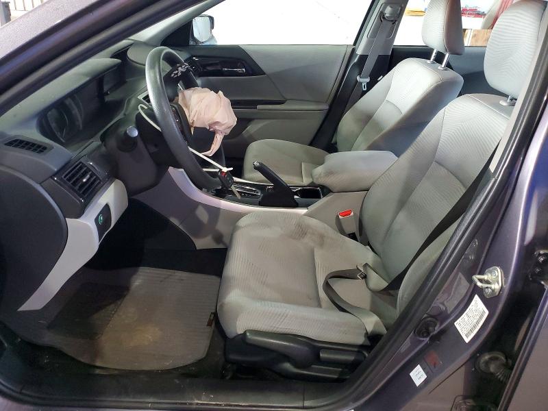 Aukcja sprzedaży 2016 Honda Accord, vin: 1HGCR2F3XGA248536, numer aukcji: 63566066