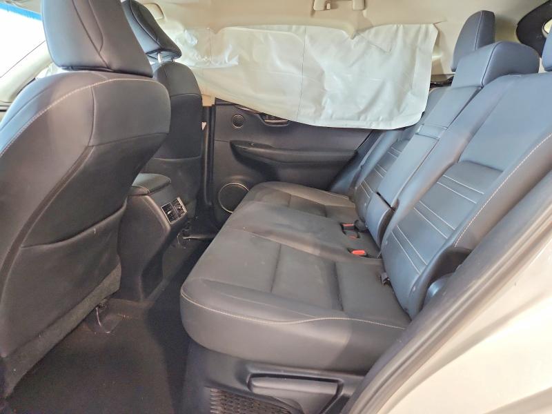 Продажа на аукционе авто 2019 Lexus Nx 300, vin: JTJYARBZ1K2135492, номер лота: 63477686