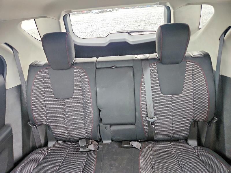 Aukcja sprzedaży 2015 Chevrolet Equinox, vin: 2GNALBEK5F1165256, numer aukcji: 63663106
