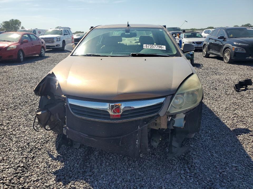Продажа на аукционе авто 2007 Saturn Aura, vin: 1G8ZV57757F306816, номер лота: 67357796