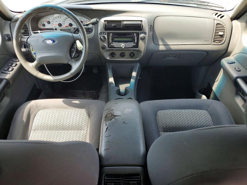 Auction sale of the 2005 Ford Explorer Sport Trac, vin: 1FMDU77K85UB63819, lot number: 65298406