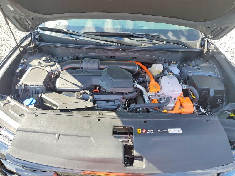 Продаж на аукціоні авто 2026 Hyundai Tucson, vin: KM8JBDD12TU482665, номер лоту: 65893046