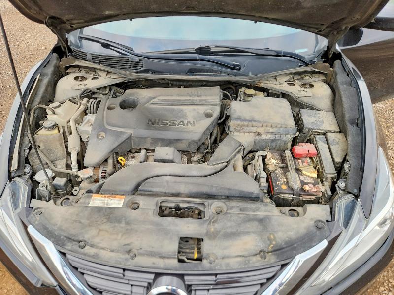 Auction sale of the 2017 Nissan Altima, vin: 1N4AL3AP3HN304291, lot number: 64743836