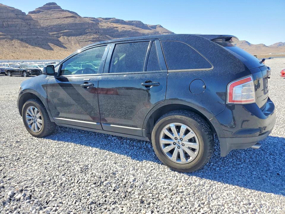 Продаж на аукціоні авто 2008 Ford Edge, vin: 2FMDK38C68BB45688, номер лоту: 63571916