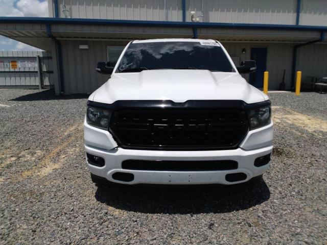 Продажа на аукционе авто 2022 Ram 1500, vin: 1C6RREFT9NN451201, номер лота: 49985786